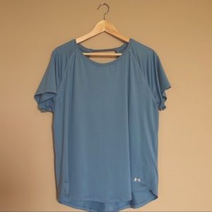 Active Shirt | Under Armour